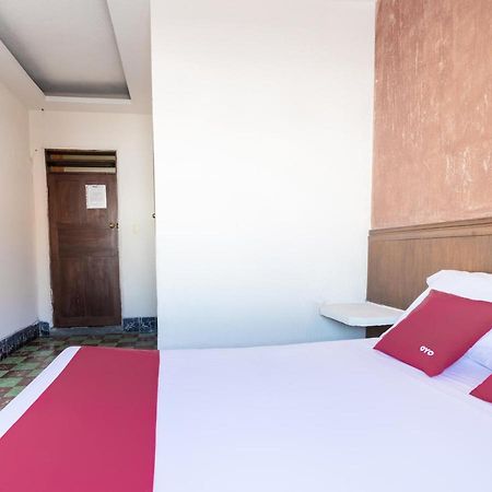 Oyo Hotel Cimsa ורקרוז מראה חיצוני תמונה
