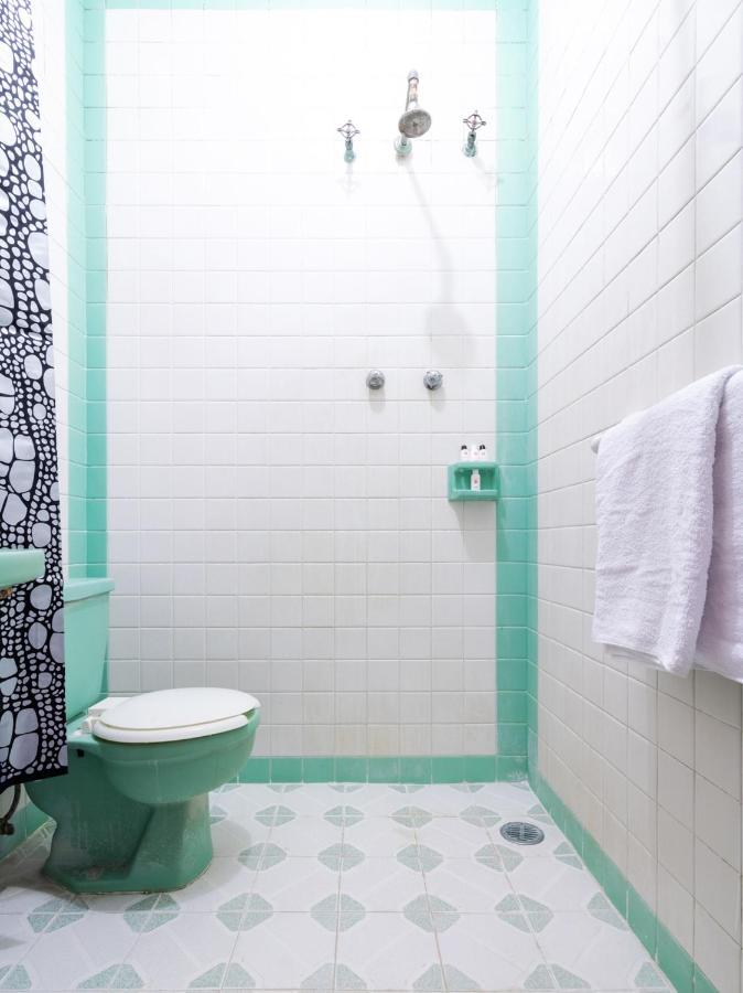 Oyo Hotel Cimsa ורקרוז מראה חיצוני תמונה